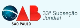 OAB Jundiaí - 33ª Subseção da Ordem dos Advogados do Brasil