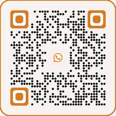 QR Code Whatsapp BP Advocacia